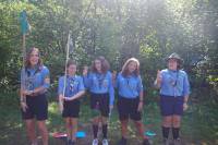 Sq Tigri al campo 2019 Sq Tigri al campo 2019